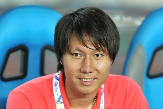 与教练